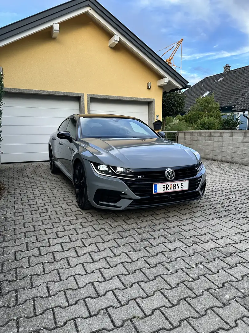 Volkswagen Arteon 2,0 TDI SCR R-Line DSG - 2