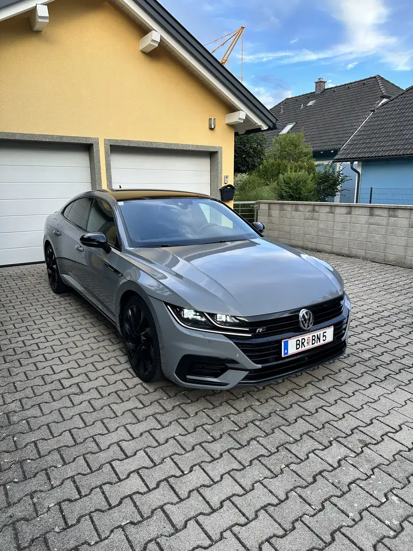 Volkswagen Arteon 2,0 TDI SCR R-Line DSG - 1