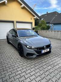 2,0 TDI SCR R-Line DSG