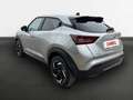 Nissan Juke 1.0 DIG-T N-Connecta 4x2 114 Gris - thumbnail 7