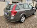 Kia Ceed SW / cee'd SW Vision 1.4 i * Klima * 2. Besitzer * TüV neu Grau - thumbnail 9