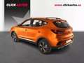 MG ZS 1.5 106CV Comfort MT Naranja - thumbnail 6