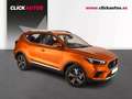 MG ZS 1.5 106CV Comfort MT Naranja - thumbnail 3