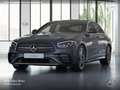 Mercedes-Benz E 300 de AMG+360+LED+BURMESTER+TOTW+9G Grau - thumbnail 2