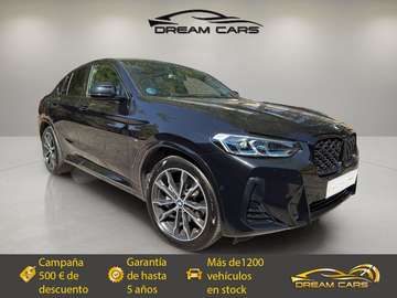 xDrive 30iA xLine