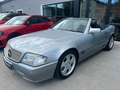 Mercedes-Benz SL 300 *H-Kennzeichen*HU 07/2027* Argent - thumbnail 4