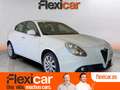 Alfa Romeo Giulietta 1.6 JTD 88kW (120CV) Sport Blanco - thumbnail 1