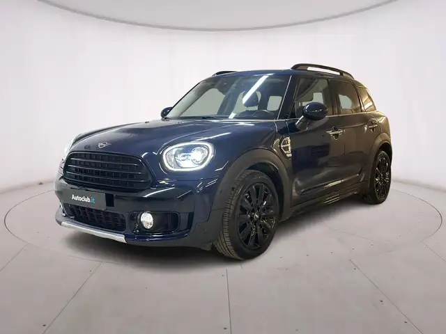 MINI One Countryman One