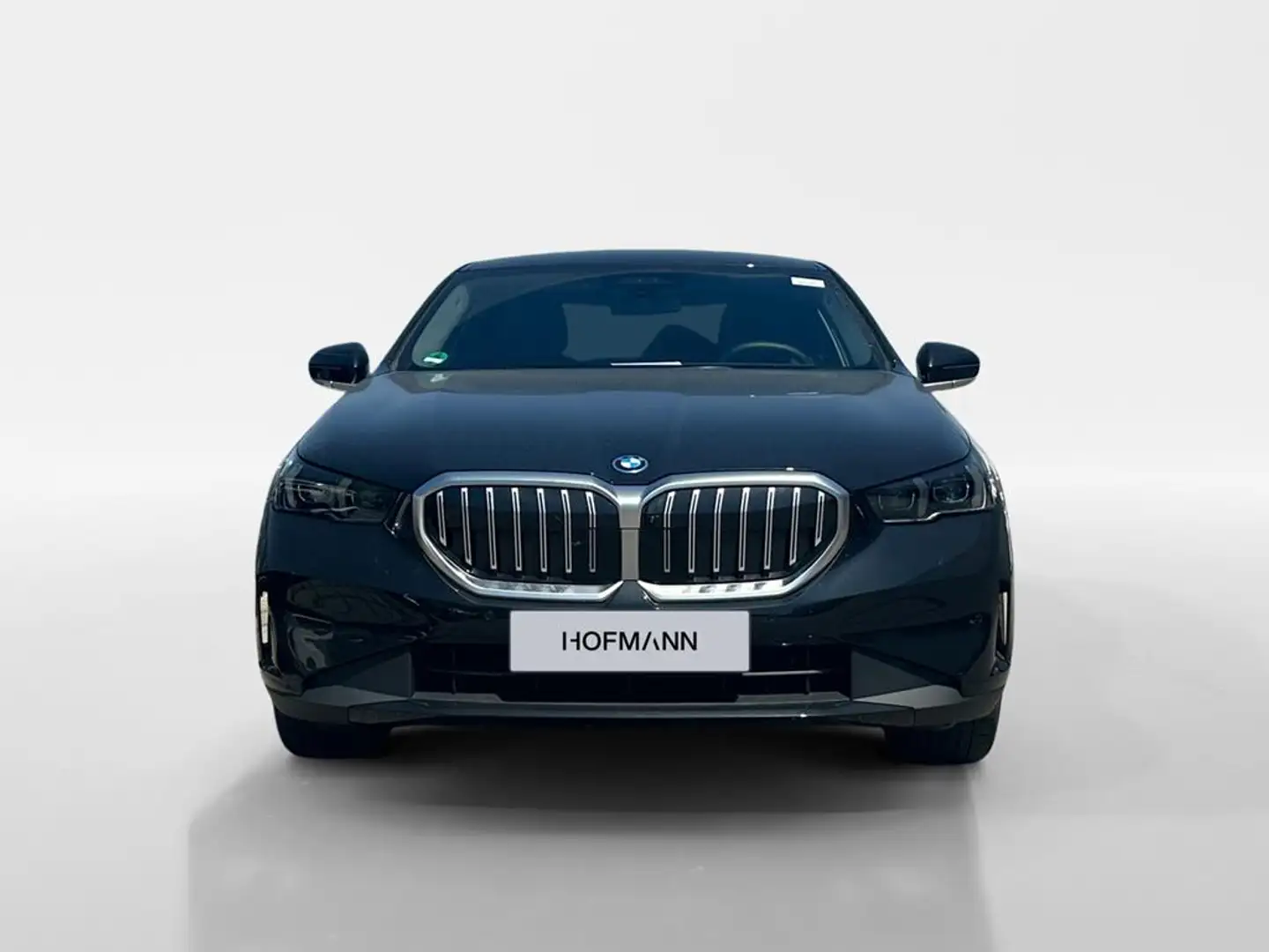 BMW 550 Noir - 2