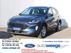 Ford Kuga Cool & Connect Start/Stopp