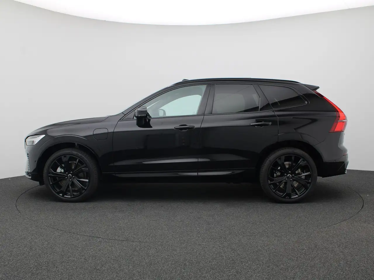 Volvo XC60 2026