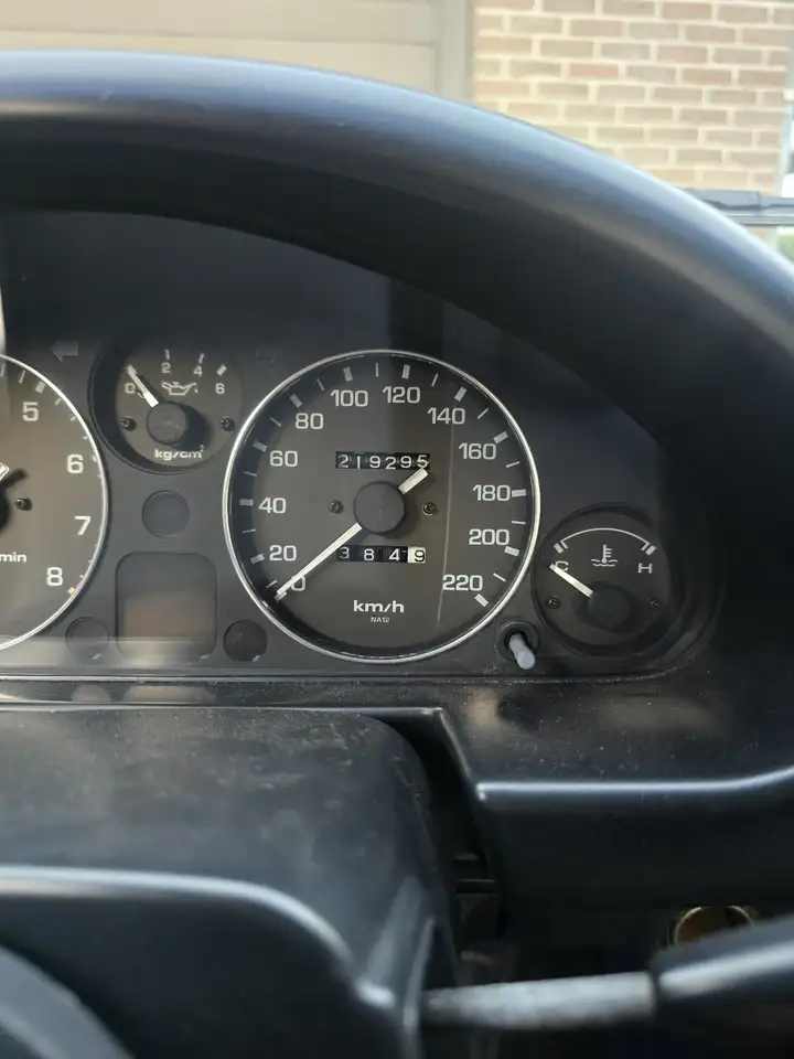 Mazda MX-5 Mariner Blue, foto 6