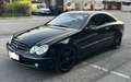 Mercedes-Benz CLK 240 Avantgarde Negro - thumbnail 1