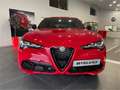 Alfa Romeo Stelvio Stelvio 2.2 210 ch Q4 AT8 Rouge - thumbnail 2