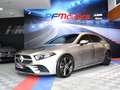 Mercedes-Benz 220 Benz Classe A AMG Line 2.0 190 BVA GPS Pro M-Bux Caméra Car Play Lumière D&rsquo;Ambiance Burmester Multibeam JA 18 Szürke - thumbnail 6