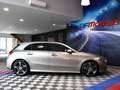 Mercedes-Benz 220 Benz Classe A AMG Line 2.0 190 BVA GPS Pro M-Bux Caméra Car Play Lumière D&rsquo;Ambiance Burmester Multibeam JA 18 Gris - thumbnail 30