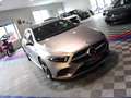 Mercedes-Benz 220 Benz Classe A AMG Line 2.0 190 BVA GPS Pro M-Bux Caméra Car Play Lumière D&rsquo;Ambiance Burmester Multibeam JA 18 Gris - thumbnail 29