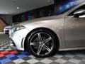 Mercedes-Benz 220 Benz Classe A AMG Line 2.0 190 BVA GPS Pro M-Bux Caméra Car Play Lumière D&rsquo;Ambiance Burmester Multibeam JA 18 Gris - thumbnail 36