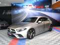 Mercedes-Benz 220 Benz Classe A AMG Line 2.0 190 BVA GPS Pro M-Bux Caméra Car Play Lumière D&rsquo;Ambiance Burmester Multibeam JA 18 Szürke - thumbnail 4