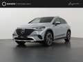 Mercedes-Benz EQE SUV 350 4MATIC Sport Edition | Panoramadak | Trekhaak Zilver - thumbnail 1