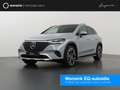Mercedes-Benz EQE SUV 350 4MATIC Sport Edition | Panoramadak | Trekhaak Stříbrná - thumbnail 1