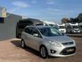 Ford Grand C-Max 1.0 Titanium 7p. 125 pk nieuwe dis riem navigatie Grau - thumbnail 6