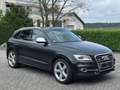 Audi SQ5 3.0 TDI competition quattro,Panoram,90500KM Argintiu - thumbnail 1