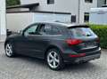 Audi SQ5 3.0 TDI competition quattro,Panoram,90500KM Argintiu - thumbnail 5