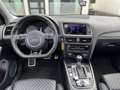 Audi SQ5 3.0 TDI competition quattro,Panoram,90500KM Argintiu - thumbnail 9