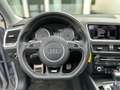 Audi SQ5 3.0 TDI competition quattro,Panoram,90500KM Argintiu - thumbnail 8