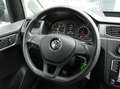 Volkswagen Caddy 2.0tdi 102pk Euro 6, Maxi 2x schuifdeur, Met Airco Wit - thumbnail 12