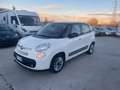 Fiat 500L 1.3 mjt Pop 95cv Euro 6 Bianco - thumbnail 1