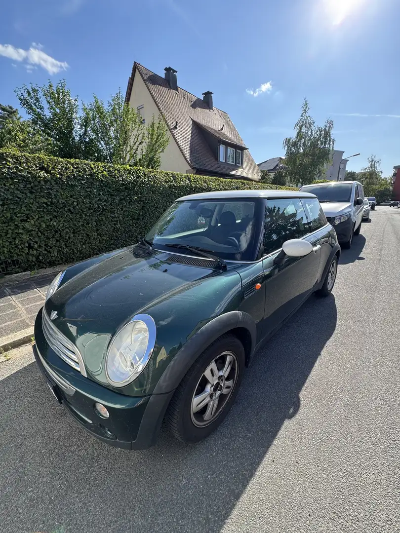 MINI Cooper - 1
