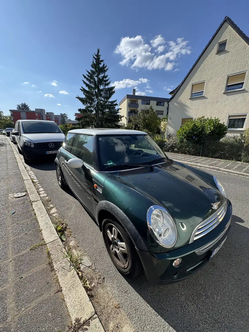 MINI Cooper - 2