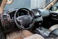 Toyota Land Cruiser V8 4.5 D-4D | GRIJS KENTEKEN| YOUNGTIMER | LEDER | Gri - thumbnail 13