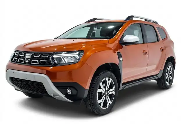 Dacia Duster Duster 1.0 TCe-91 CV-Clim Auto-Caméra-Régu-Att Rem