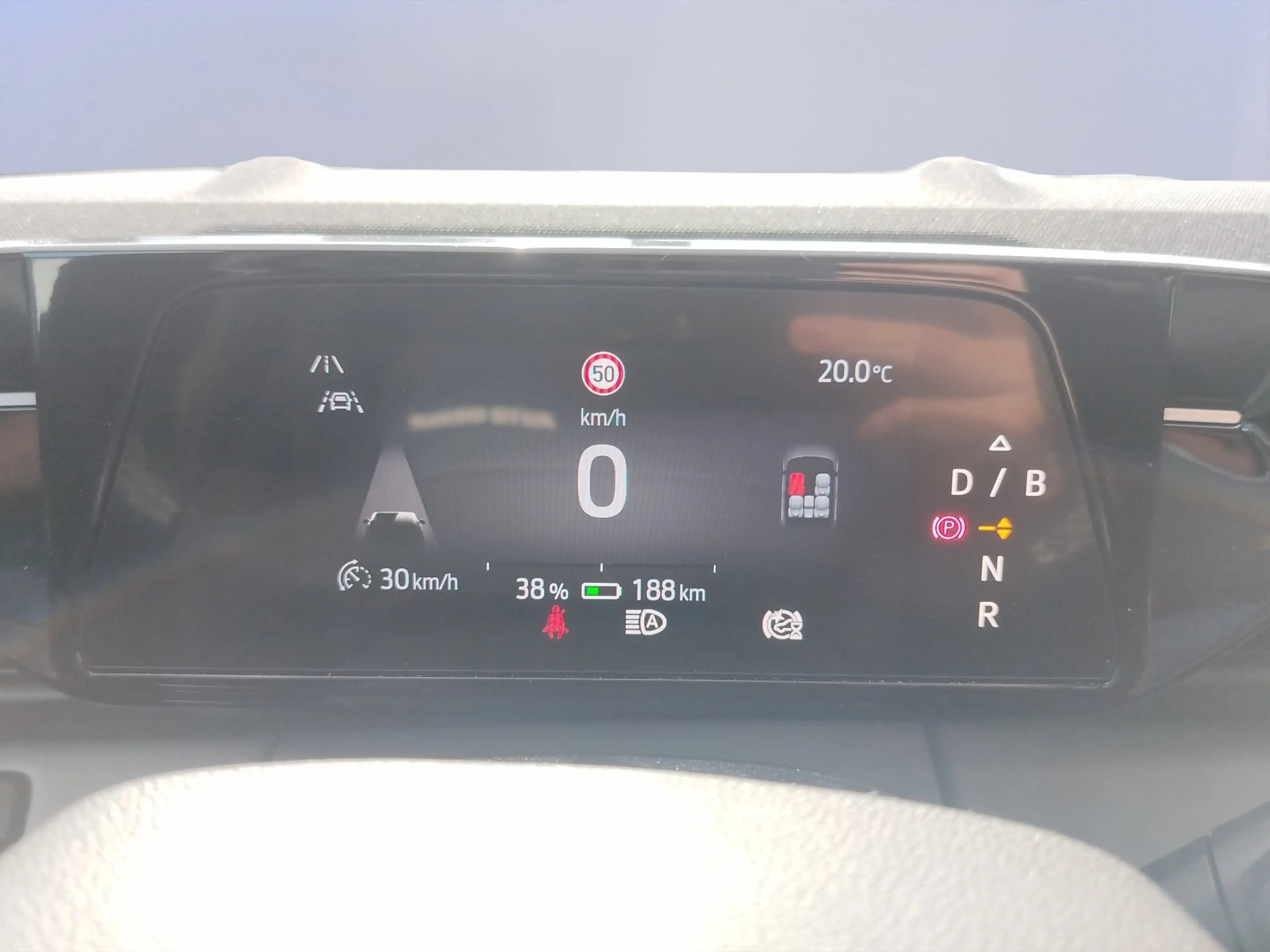 Ford Explorer 79kwh AWD *360KAMERA*HEAD-UP*ACC* — photo 13