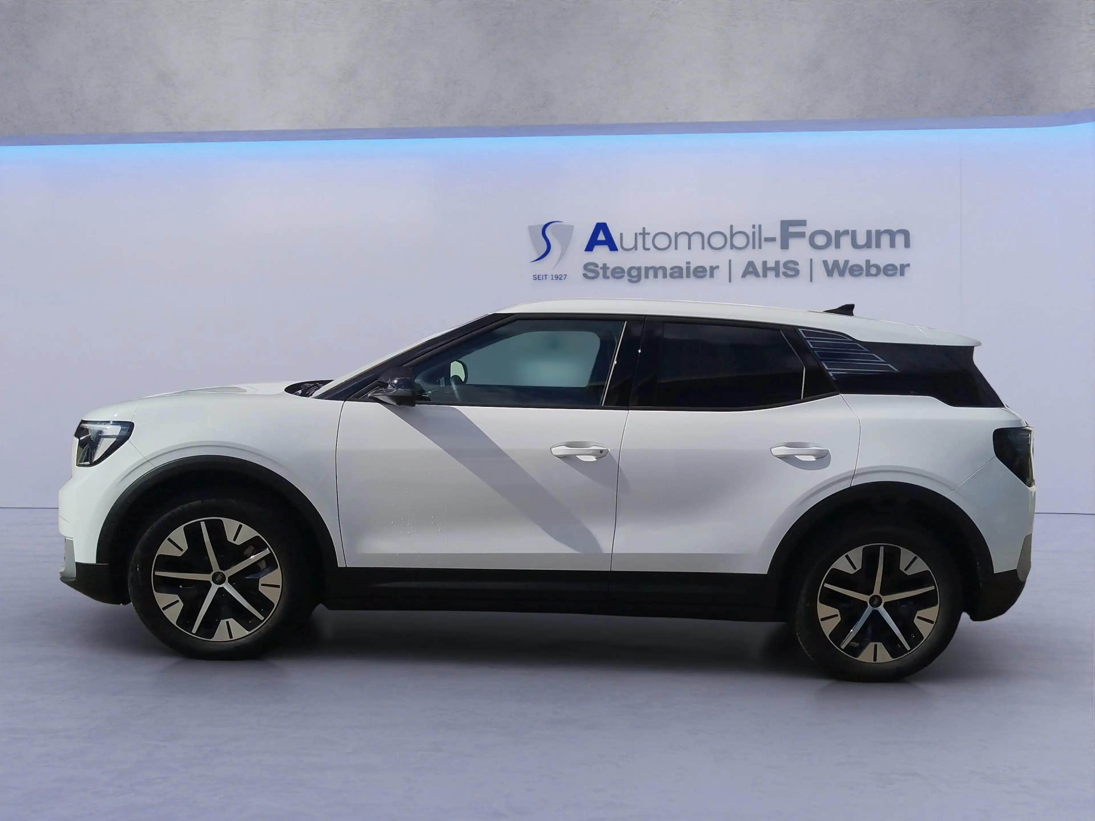Ford Explorer 79kwh AWD *360KAMERA*HEAD-UP*ACC* — photo 3