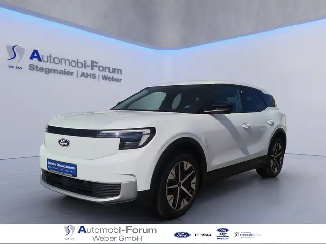Ford Explorer 79kwh AWD *360KAMERA*HEAD-UP*ACC*