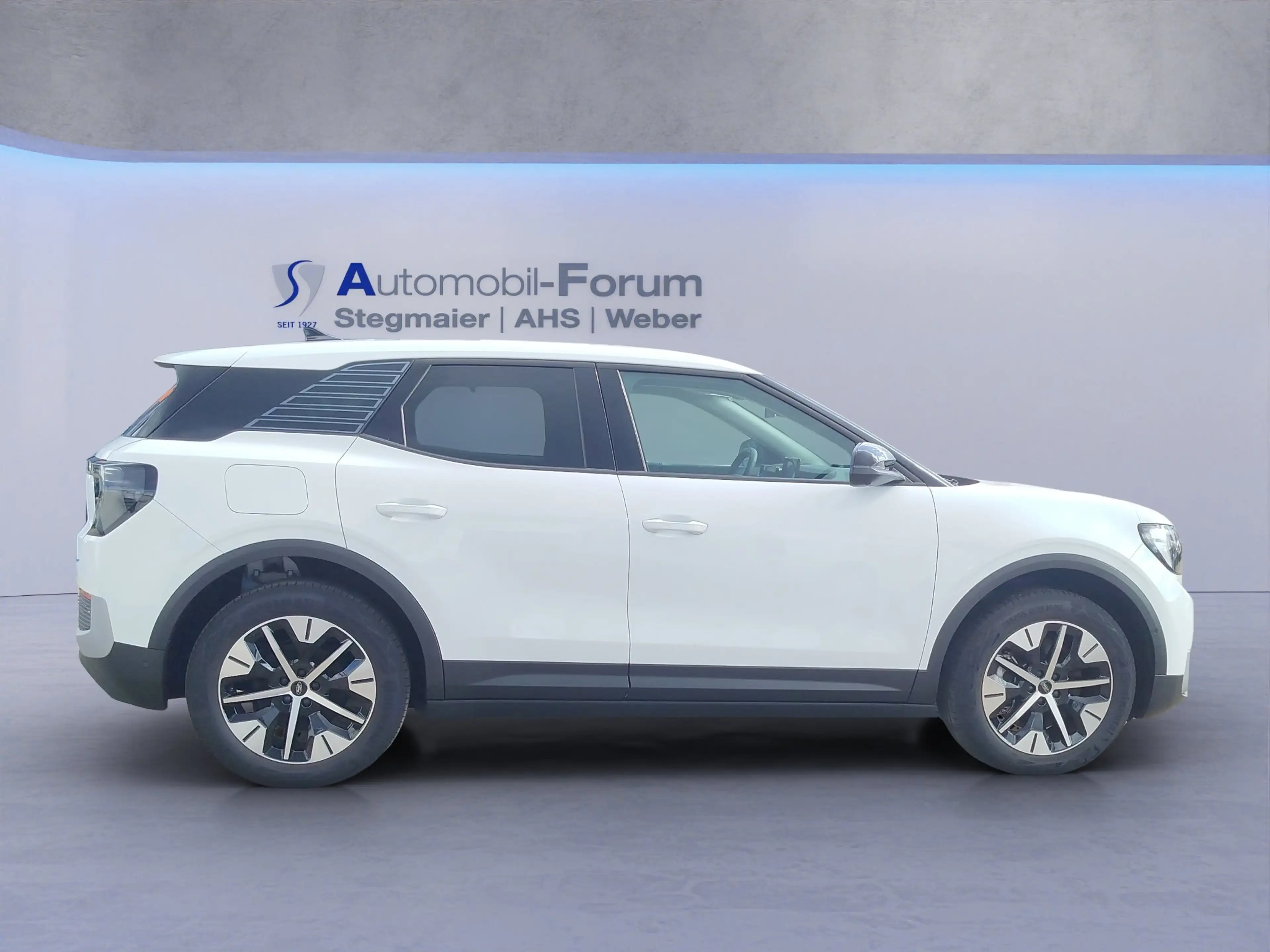 Ford Explorer 79kwh AWD *360KAMERA*HEAD-UP*ACC* — photo 7