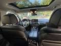 BMW 520 520d Aut. Luxury Line Grau - thumbnail 3