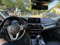 BMW 520 520d Aut. Luxury Line Grau - thumbnail 7