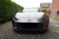 Mazda MX-5 1.5i Skyactiv-G Skycruise Soft Top Takumi Gris - thumbnail 1