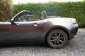Mazda MX-5 1.5i Skyactiv-G Skycruise Soft Top Takumi Gris - thumbnail 5