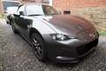 Mazda MX-5 1.5i Skyactiv-G Skycruise Soft Top Takumi Gris - thumbnail 2