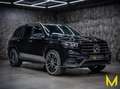 Mercedes-Benz GLS 450 d 4M AMG ULTIMATE|LM23Z|E-ACTIVE|PREM+| Schwarz - thumbnail 3