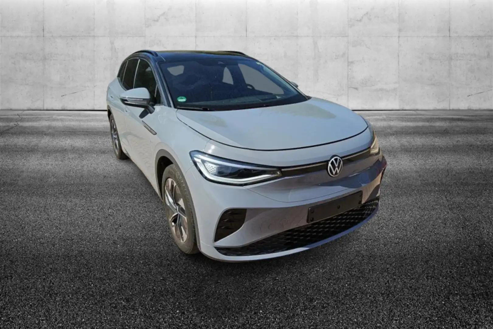 Volkswagen ID.4 GTX 4MOTION Gris - 2