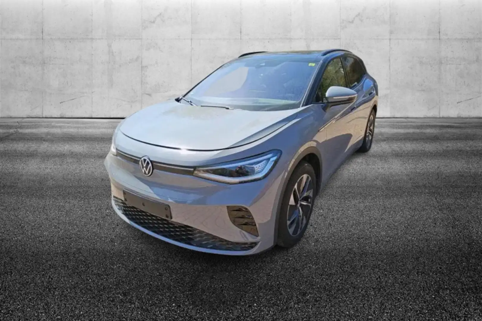 Volkswagen ID.4 GTX 4MOTION Gris - 1