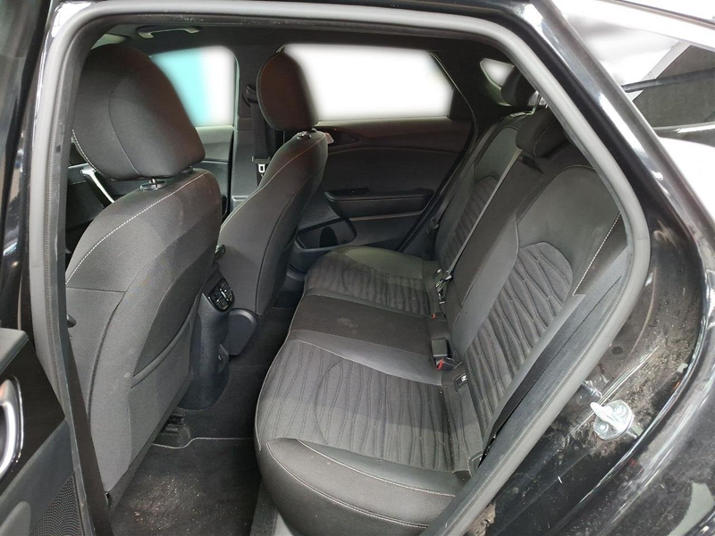 Kia ProCeed / pro_cee'd ProCeed 1.5 T GT-Line DCT7 Technologie Paket — photo 2