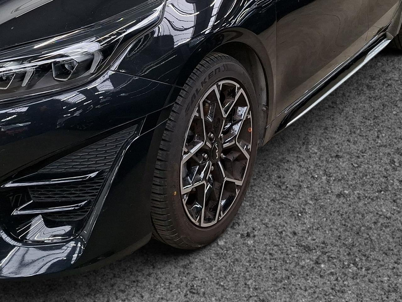 Kia ProCeed / pro_cee'd ProCeed 1.5 T GT-Line DCT7 Technologie Paket — photo 4